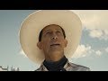 The Ballad of Buster Scruggs | official trailer #2 (2018)