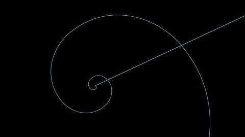 Nature’s Code: The Fibonacci Spiral Mapping Market Chaos