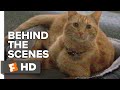 Captain Marvel Behind the Scenes - Introducing Reggie