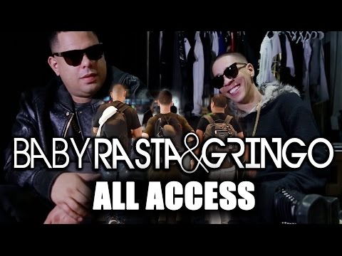 Baby Rasta y Gringo: All Access (Teaser) mp3 ke stažení