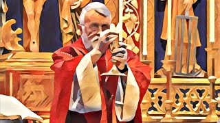 The Exaltation of the Holy Cross