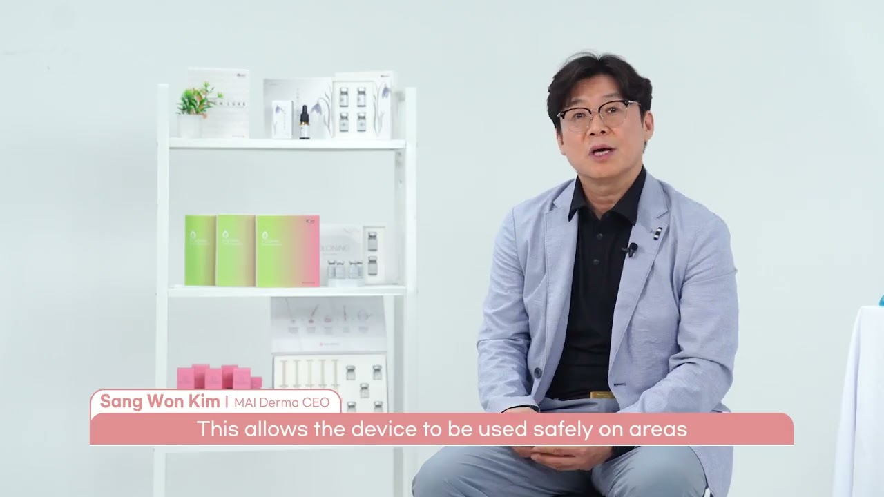 마이더마