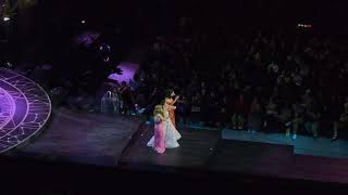 "I Can/A Little Love Goes A Long Way (DoReMi with Donna & Mikee)" -Regine Velasquez FINALE 2026 [4K]