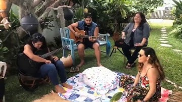 Thumbnail of Kimié Miner & Izik - Bamboo [FB LIVE]