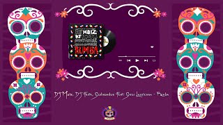 DJ Moiz, DJ Fasta, Godwonder Feat. Greg Lassierra - Rumba