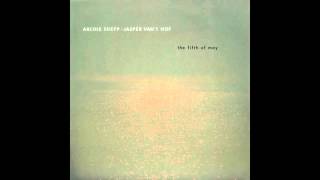 Archie Shepp - Jasper van&#39;t Hof / The Hunter