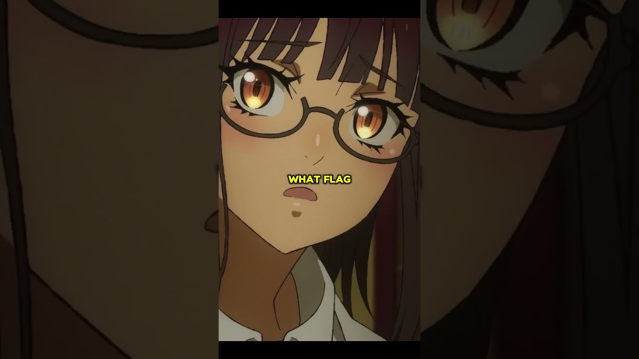 Неожиданная встреча😳