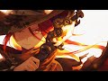 【VOCALOID5.kaori】篝火の魔女【オリジナル】
