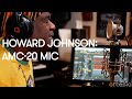 Capture de la vidéo Artesia Presents: Howard Johnson Interview