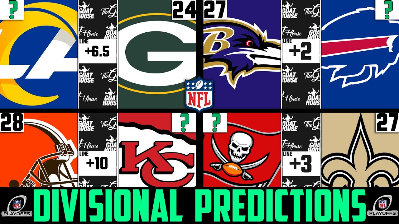 Nfl Playoff Point Spreads