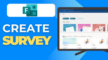 How to Do Survey on Microsoft Forms (Full 2025 Guide)