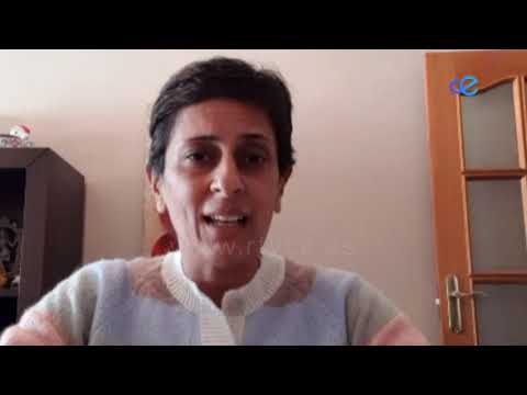 Kissy Chandiramani: "Son los presupuestos de la recuperación, del futuro y de la confianza"