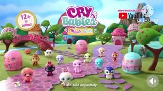 Cry Babies Magic Tears Pets - Smyths Toys