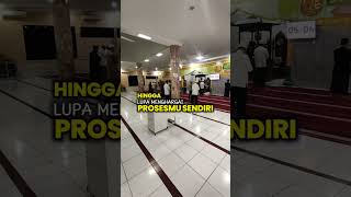 JANGAN IRI PADA LANGKAH ORANG LAIN #dakwahislam #islamicquotes #motivation #quotes #masukberanda