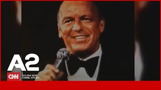 Mos I Fsheh Plagët E Tua, Ato Të Bëjnë Atë Që Je Tani, Frank Sinatra