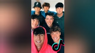 James Charles hanging out with The SWAY boys❤❤ Net Worth