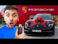 POKECCC si FAKT KOUPIL PORSCHE ve 20 LETECH?