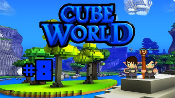 Cube World Let