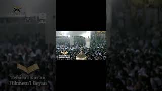 İbrahim suresi/7   Pir Muhammed Hüseyin (R.A.)
