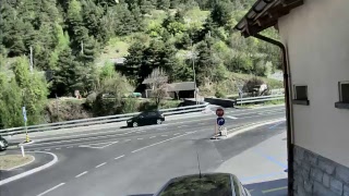 Live Camera Axis Q1604