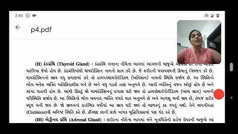 Psychology STD 11 chapter 4 ( part-5)