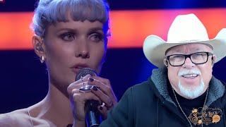 Texan Reacts Tom Trauberts Blues