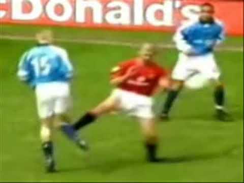 Top 10 Worst Football Tackles!