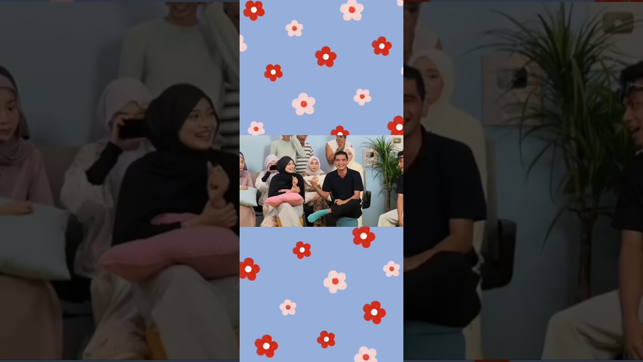 BLUSHING KITERRR ‼️