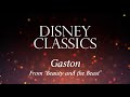 Gaston (From &quot;Beauty and the Beast&quot;) [Instrumental Philharmonic Orchestra Version]