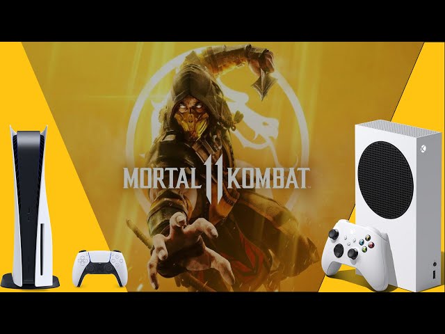 F5 - Nerdices - 'Mortal Kombat' 11 é mais colorido, violento e