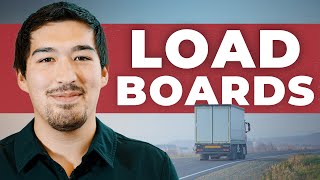 Load Board Tips For Owner-Operators