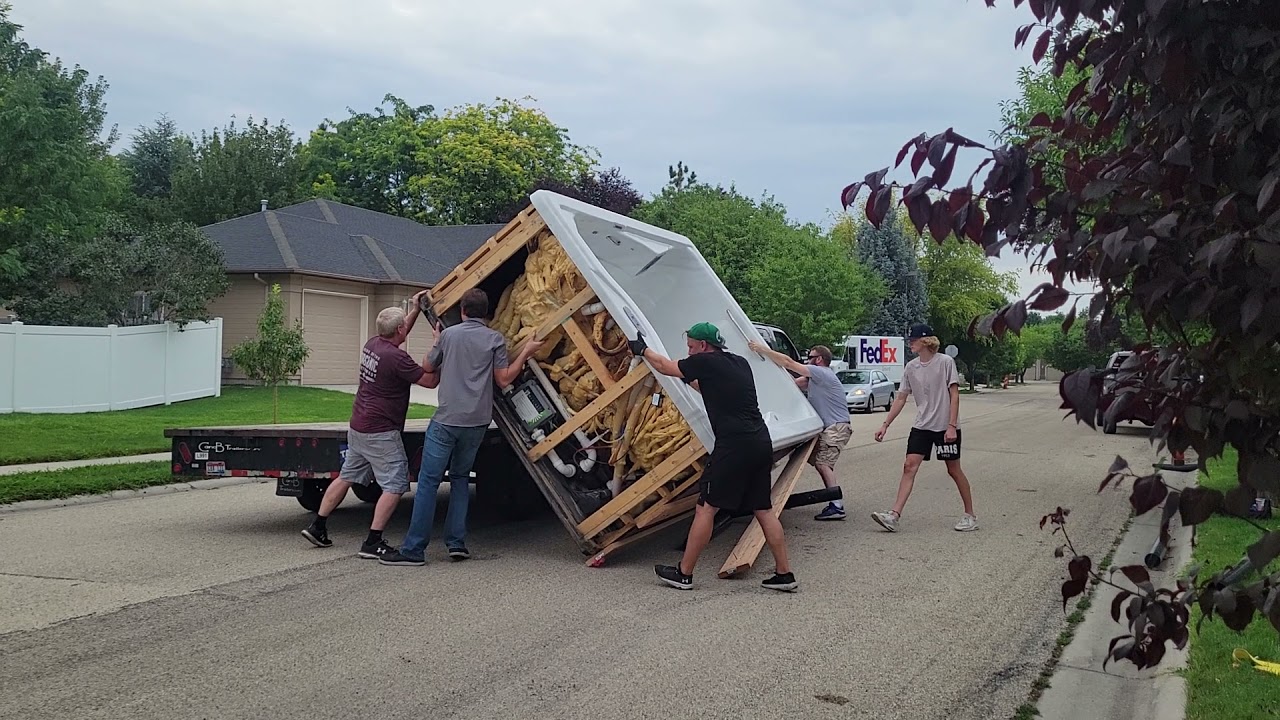 moving a swim spa #3