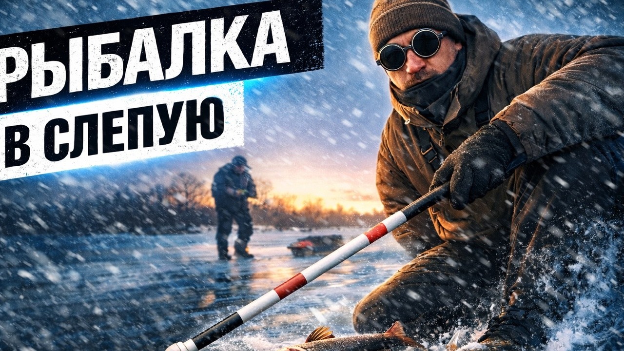 Рыбалка на судака, вибы, балансиры❗я знаю он тут есть!!!