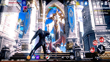 Icarus M: Riders of Icarus - Gameplay (Android,ios)