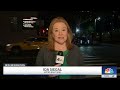 18-year-old tourist dead after carriage horse crash in Central Park | NBC New York