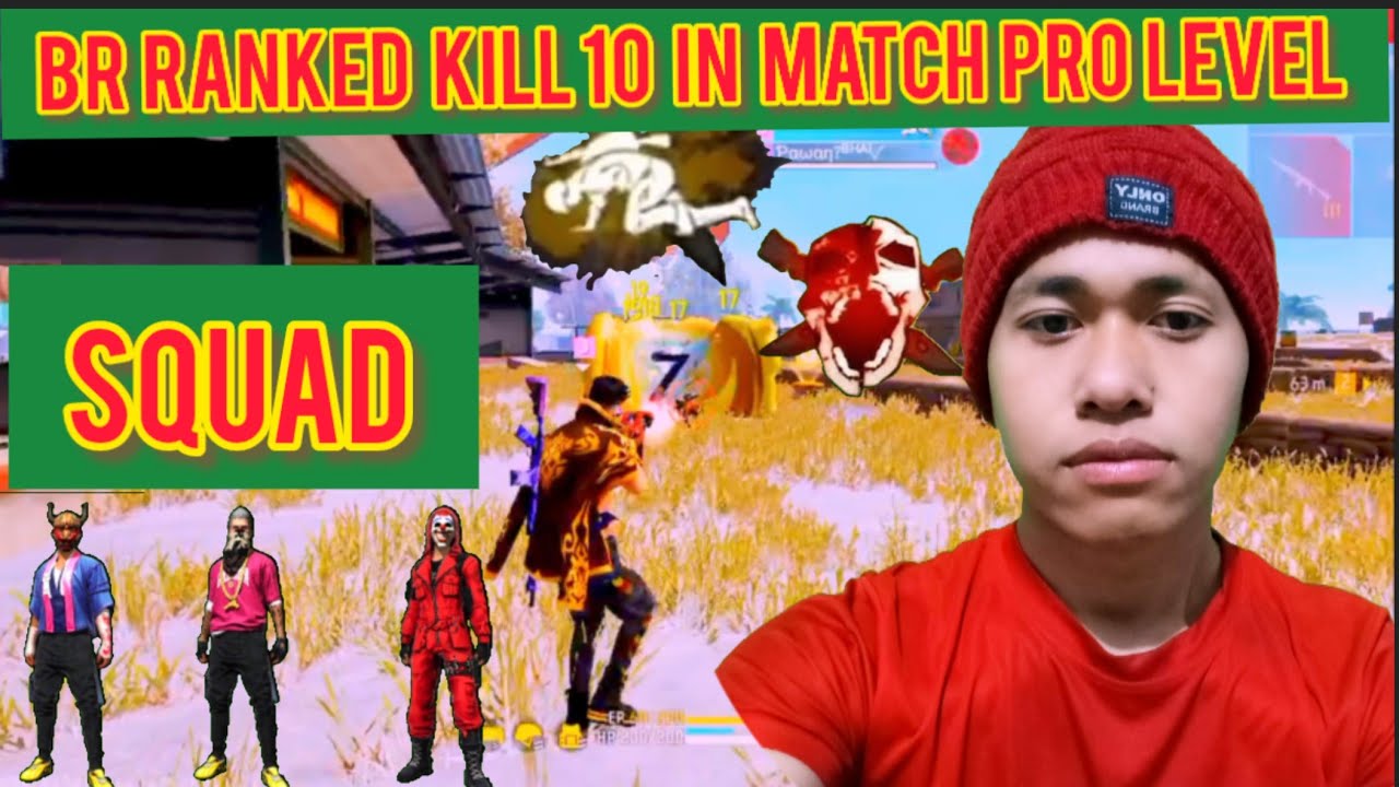 BR RANKED BOOYAH MATCH 2025 GAMEPLAY TRICKS|| GARENA FREE FIRE NEW ...