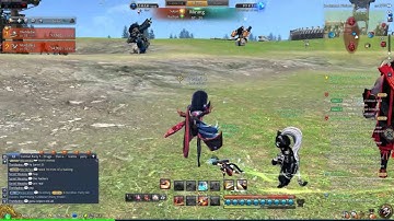 Blade and Soul - Hacker ShokaXX