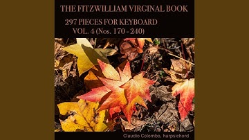 Walsingham, FVB 200: An Almain