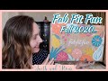 FabFitFun Fall 2020 Unboxing! | With Timestamps!