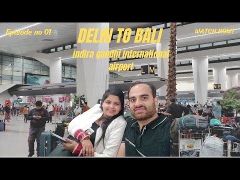 Delhi To Bali Indonesia Distance By Flight