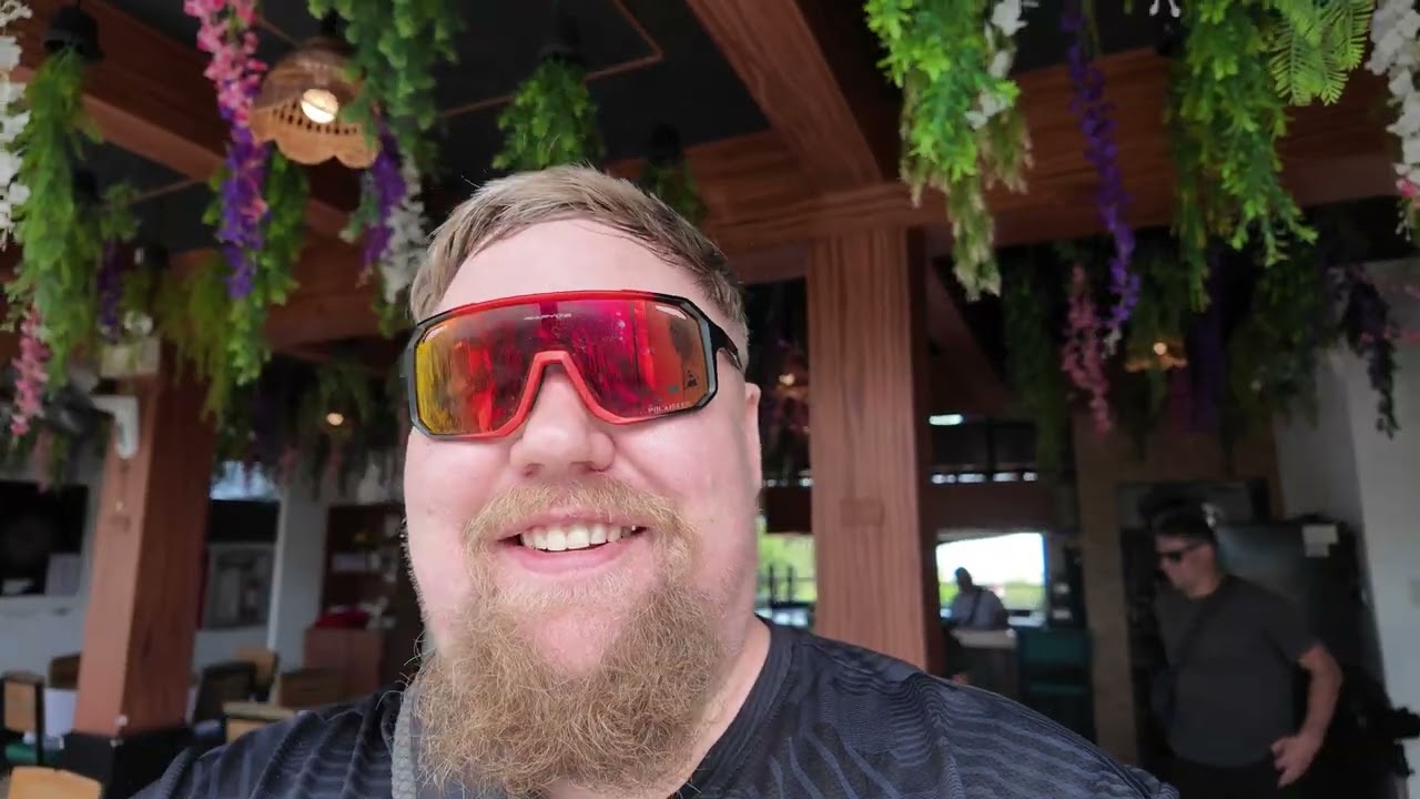 Takaisin Filippiineillä ja Tampereen mies tuli kylään | 🇵🇭