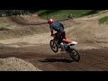 First Ride 2023 KTM 300SX Two Stroke + 250/125 - Motocross Action Magazine