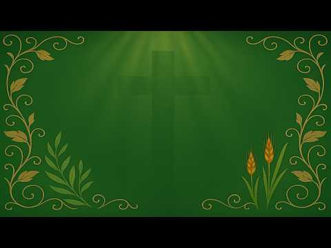 Mass Celebration // Memorial of Saint Apollinaris, Bishop and Martyr // 07.20.26