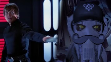 A Fine Addition On Death Star II