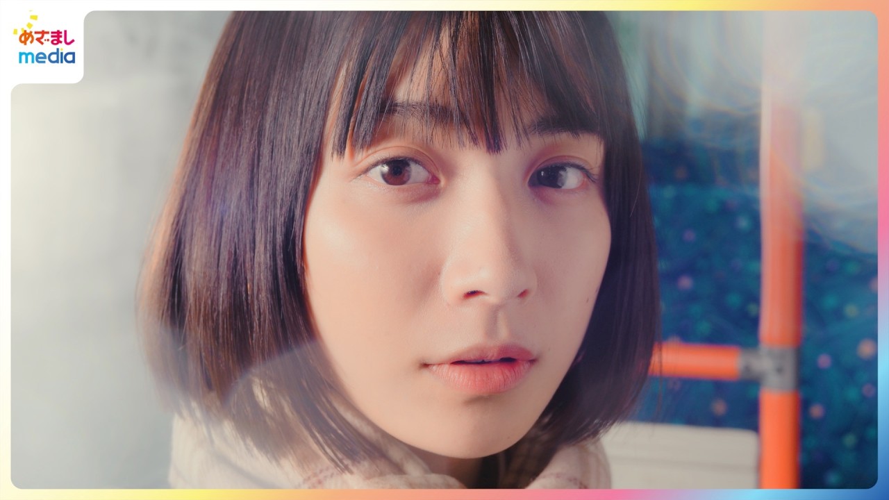 『イクサガミ』ヒロインで話題沸騰中の藤﨑ゆみあが切ない恋模様を描く！平均年齢15歳 4人組ガールズボーカルグループ・美麗-Bi-ray-が新曲「LET YOU GO」をリリース【MV＆メイキング】