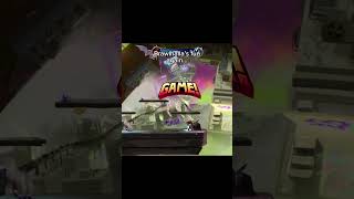 I’ll do anything to get to gold #funny #gaming #brawlhalla
