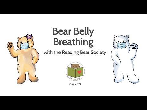 Bear Breathing