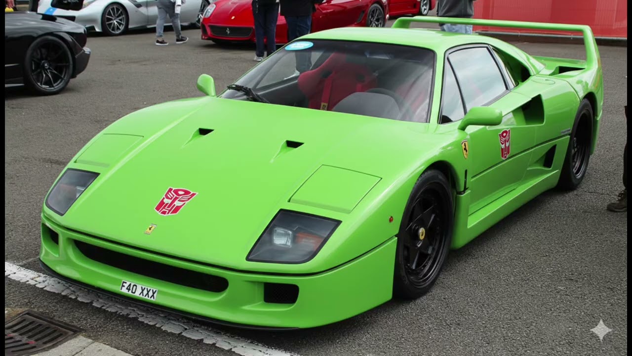 The Voice Actor Headcanons Of The Autobots (Aka Team Prime) (Transformers)