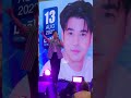 Mario Maurer sings Bad Romeo Ost “Touch” Love to the Philippines