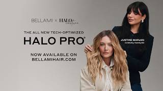 The All-NEW Halo PRO: Now Available!
